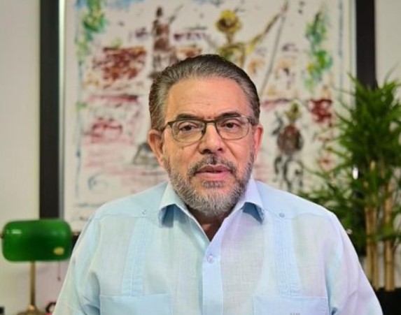 Alianza País leader warns government’s U.S. deal violates sovereignty