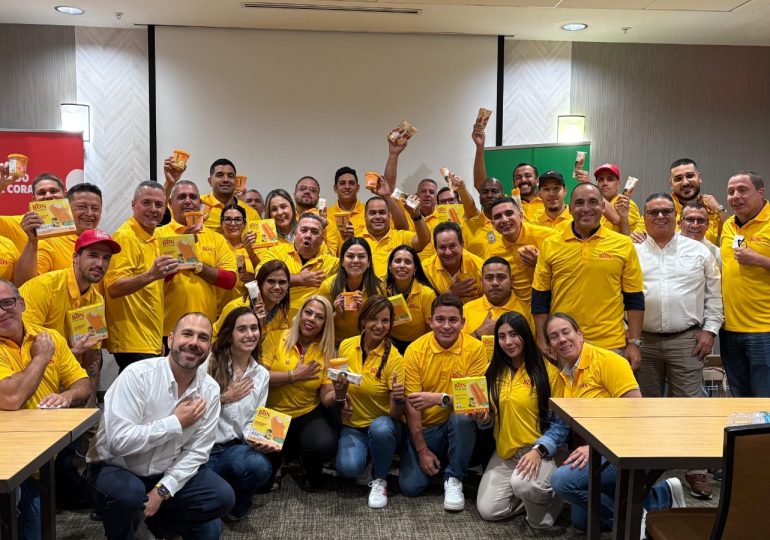 Dominican brand Helados Bon plans major U.S. growth