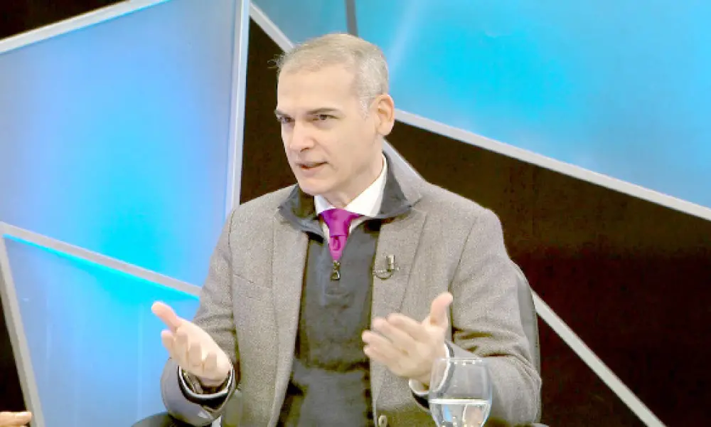 Diplomat sees danger in U.S. move to designate cartels as terrorists