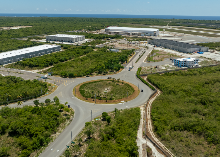 Grupo Puntacana to inaugurate US$200 million Free Trade Zone