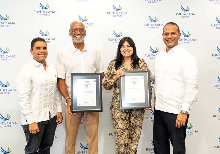 PUJ earns international recertification for quality and sustainability