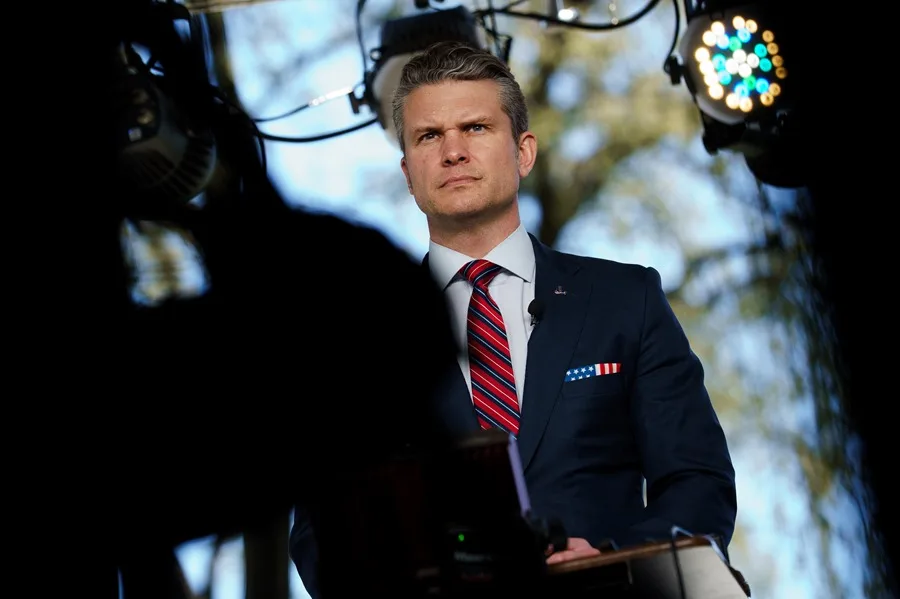 Abinader announces visit of U.S. Secretary of War Peter Hegseth