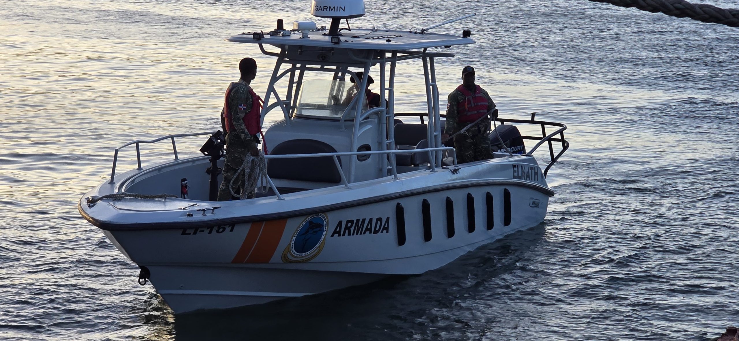 Body of Norwegian man recovered by Navy in Cabarete