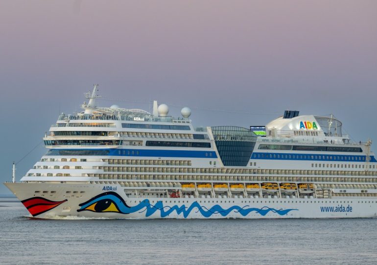 Dominican Republic welcomes ten new cruise ships