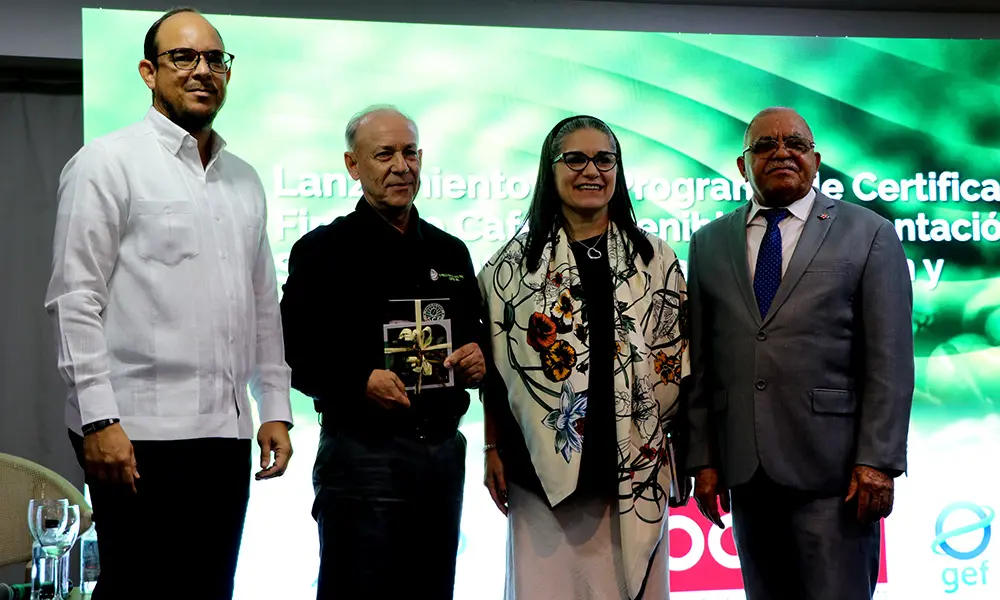 Indocafe launches first national sustainable coffee certification