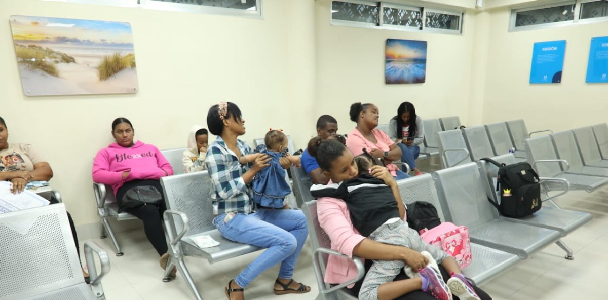 Health Rise in respiratory syncytial virus infections reported