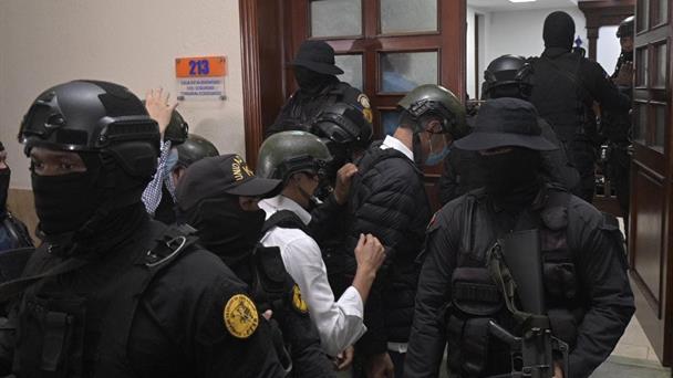 Former SENASA Director Santiago Hazim sent to 18 months of pretrial detention in major corruption case