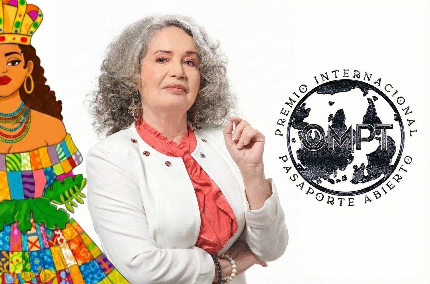 Dominican Today lands nod for 2026 Pasaporte Abierto int’l award for Anita González Sigler’s article