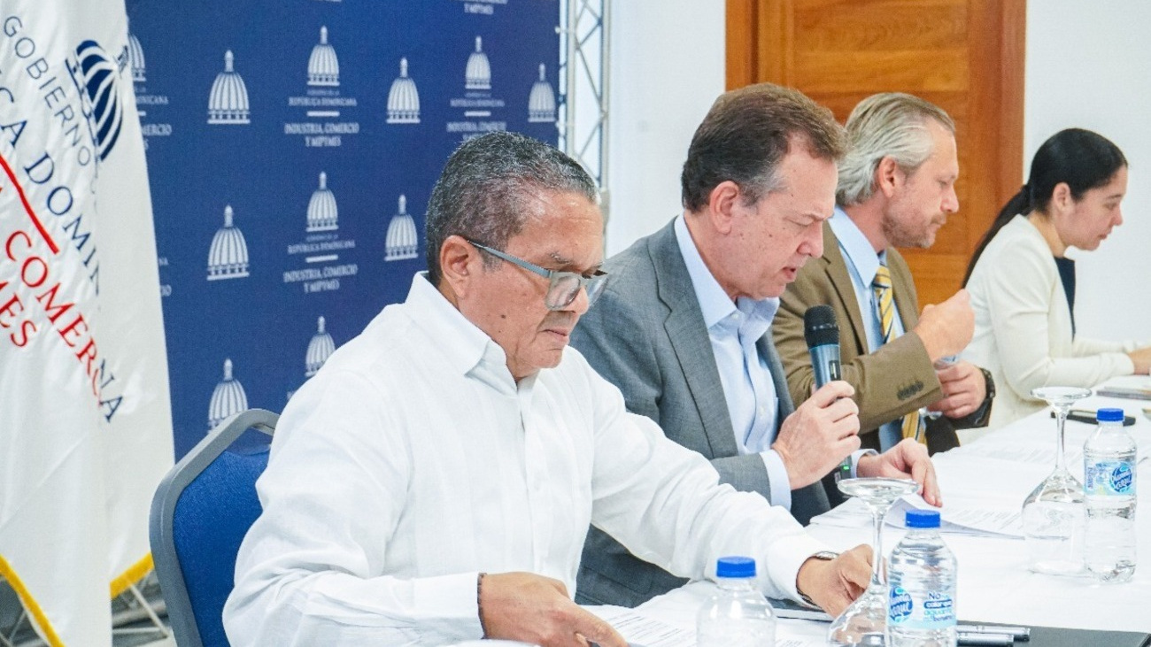 New Free Zone approvals poised to boost investment, employment, and export capacity in DR