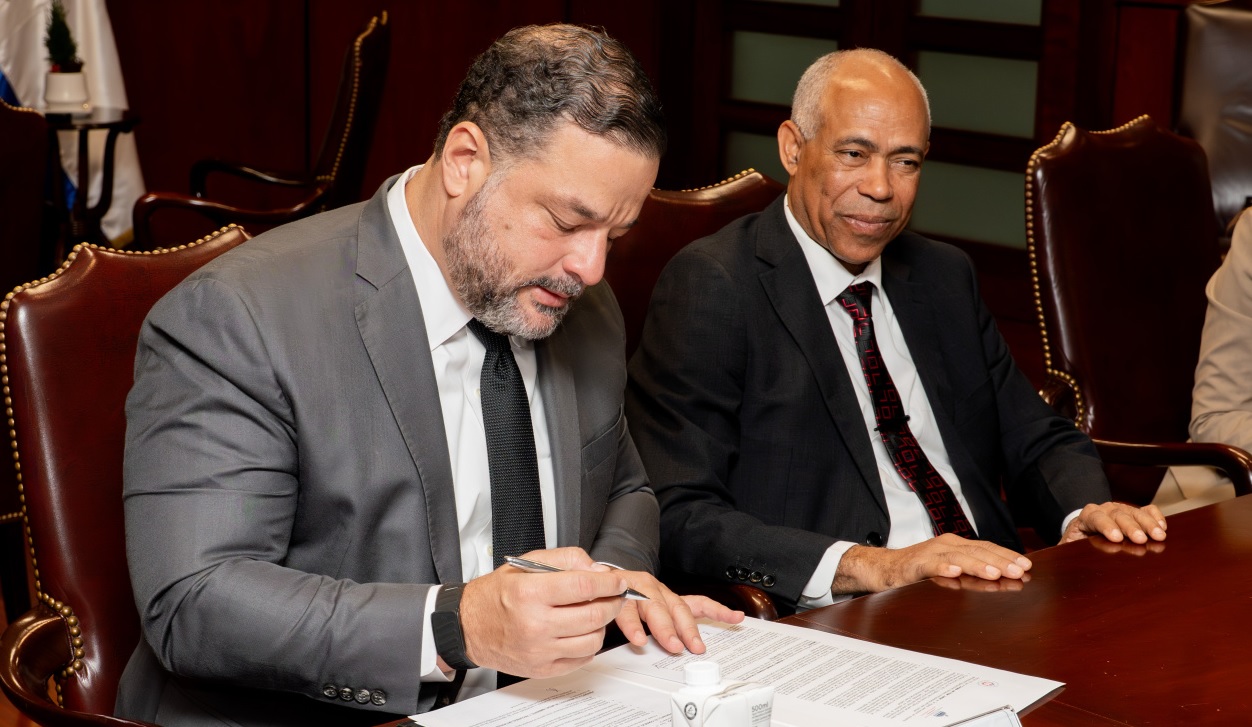 Dominican government and judiciary join forces to secure protected areas