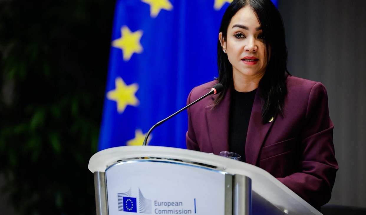 Dominican Interior Minister urges stronger global action against migrant smuggling