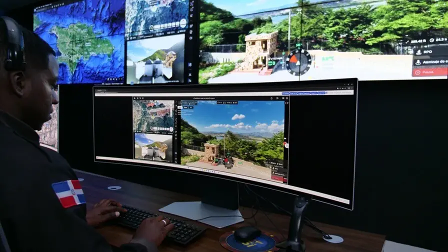 Ministry of Defense highlights major technological advances in Armed Forces