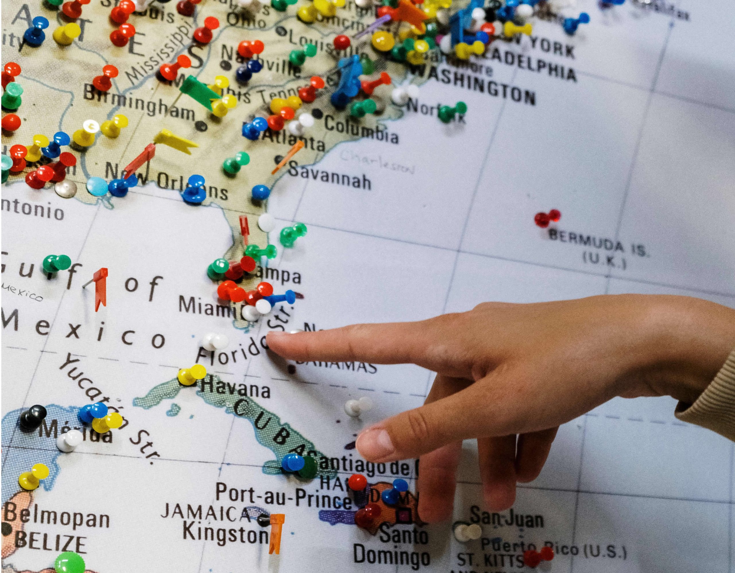 From Remittances to IP: The Dominican Republic’s Next Economic Play