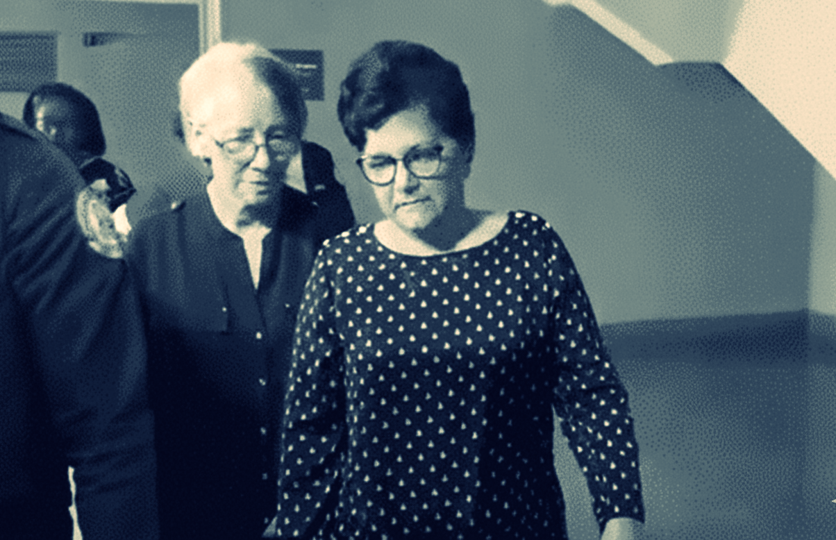 Guarantee set for three teachers in Stephora Anne-Mircie Joseph case