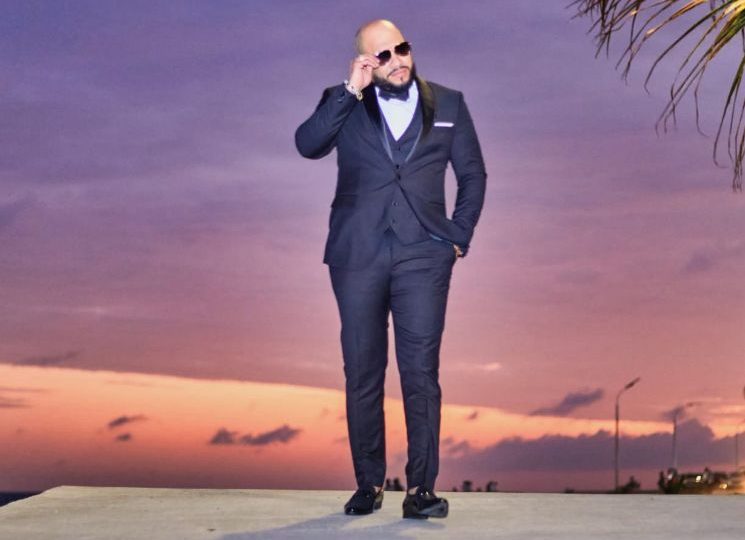 Dominican salsa singer Jean Jorge gains momentum