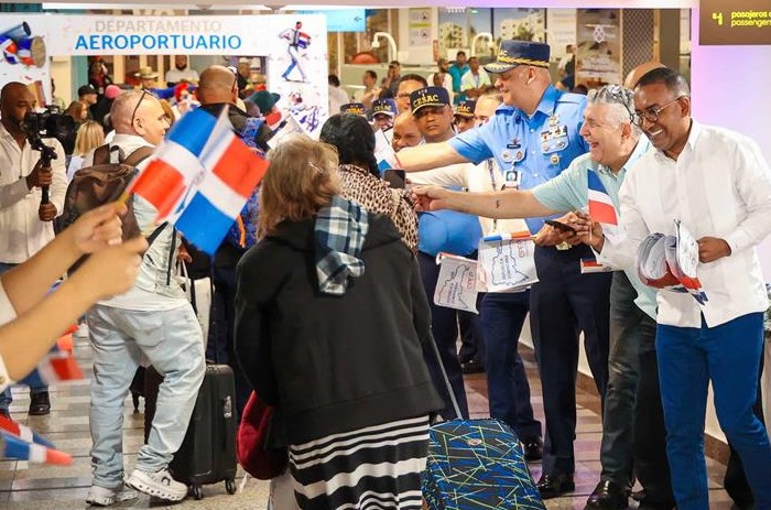 Dominican Customs raises 2025 Holiday tax exemption to US$5,500