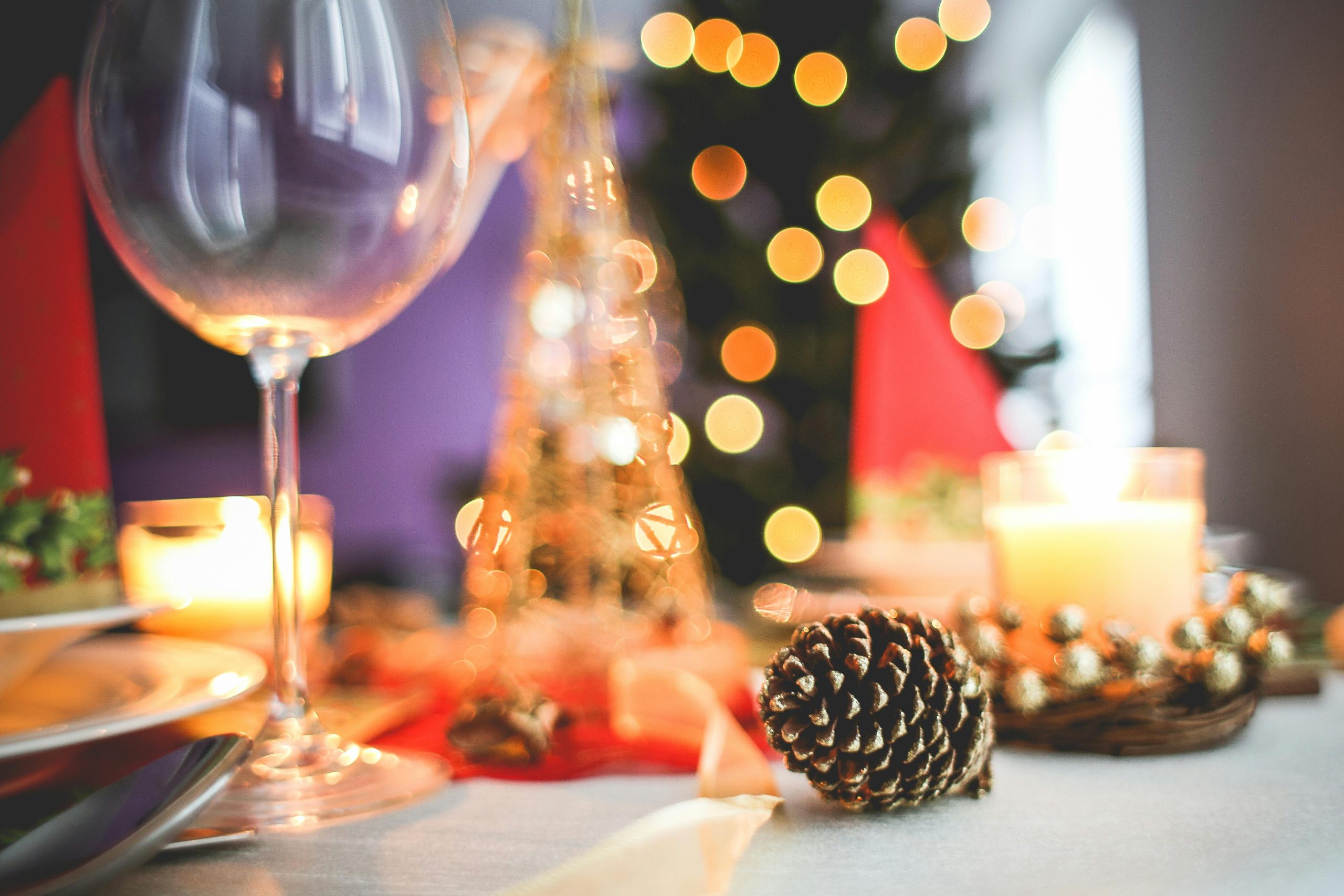 PLD claims cost of Christmas dinner has risen nearly 190% in five years