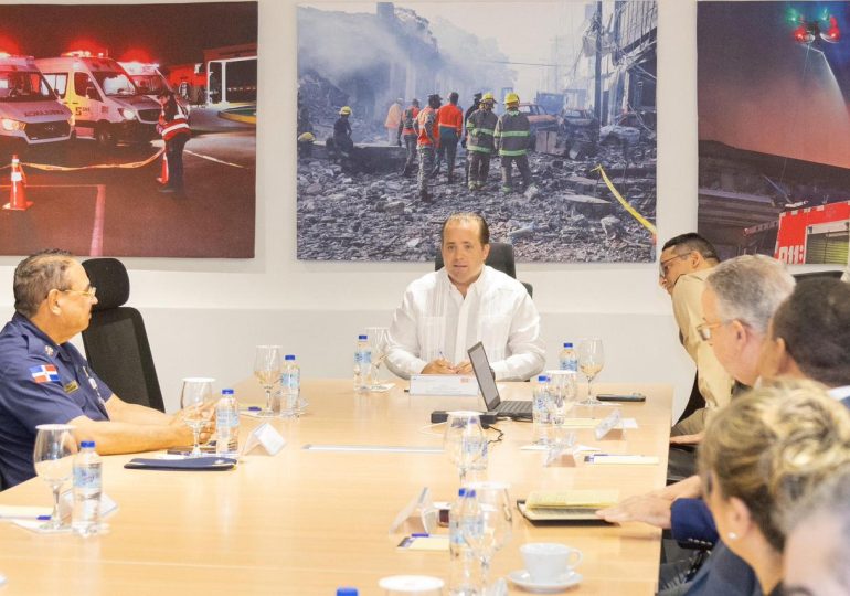 9-1-1 expands coverage to Montecristi and Constanza