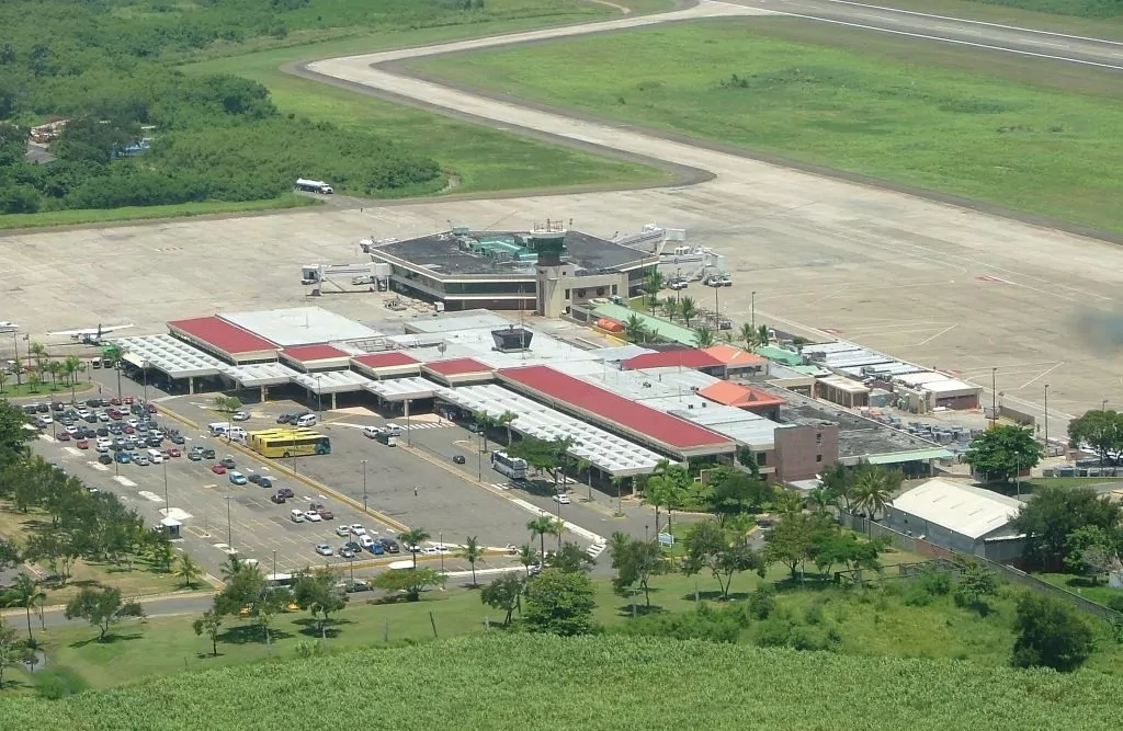 Puerto Plata Airport starts 2026 with 78 active international air routes