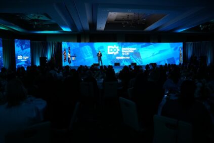 Collado highlights Florida’s significant contribution to sending tourists to the Dominican Republic