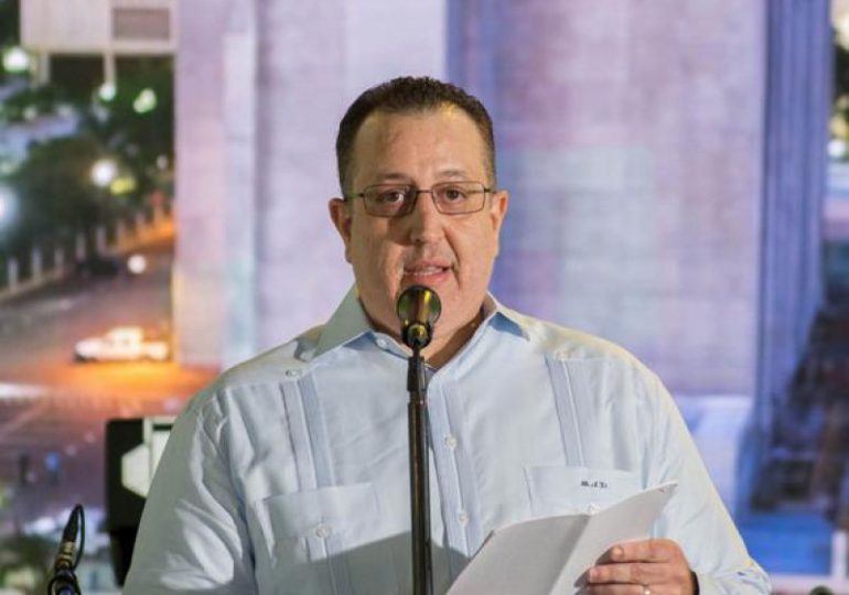 Finance Minister says Dominican Republic faces no economic crisis