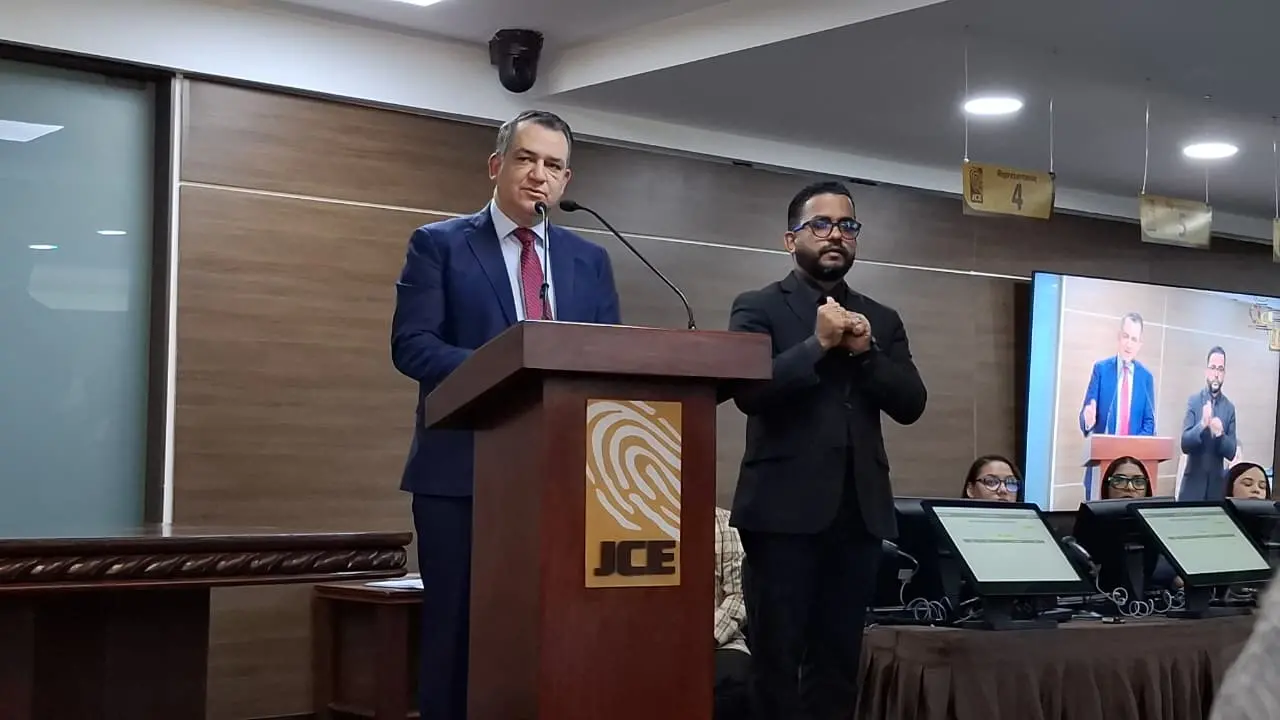 JCE launches first phase of national ID