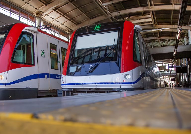 Santo Domingo Metro Line 1 to suspend night service for maintenance