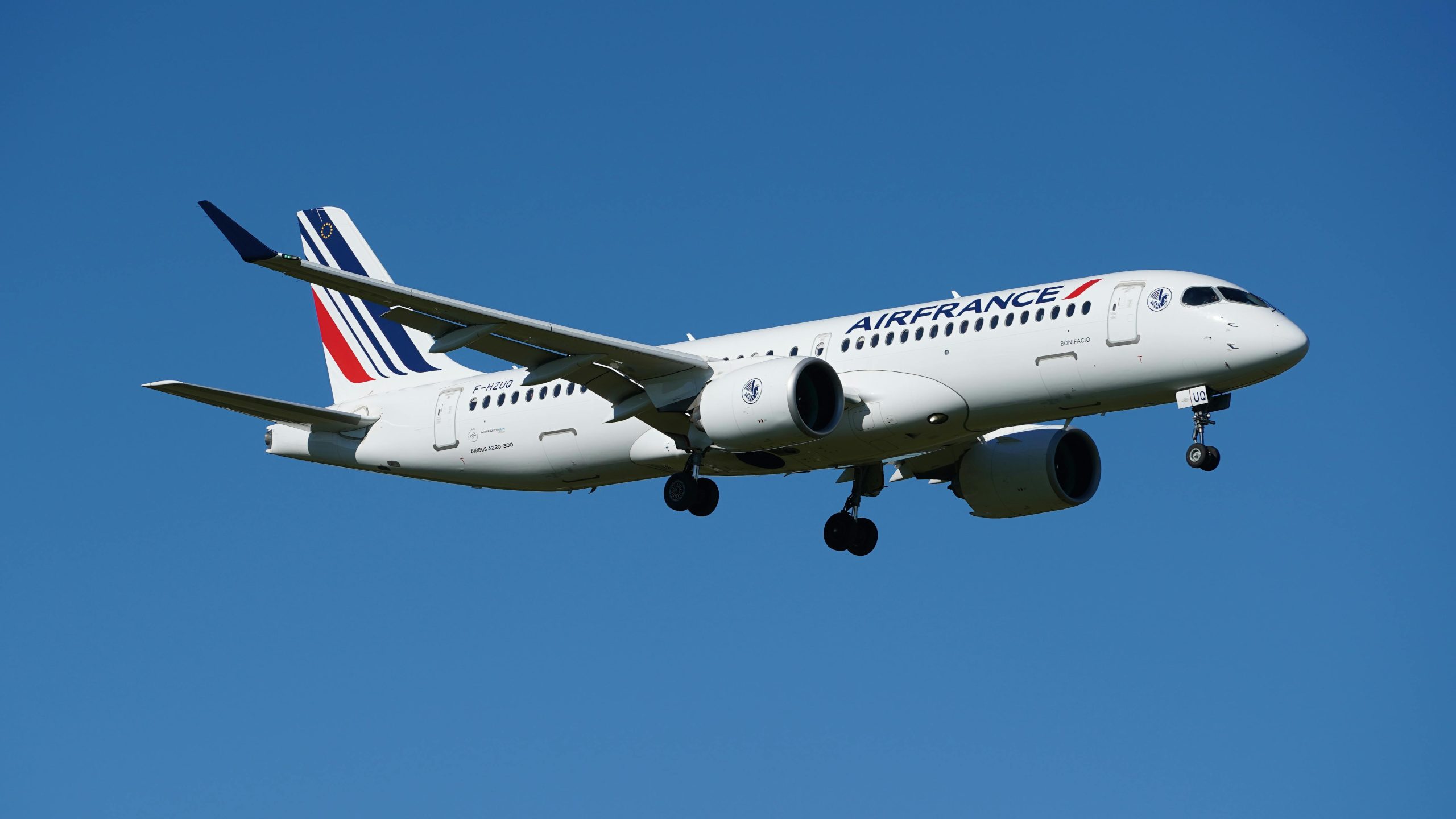 Air France to resume direct Paris–Punta Cana flights in January 2026