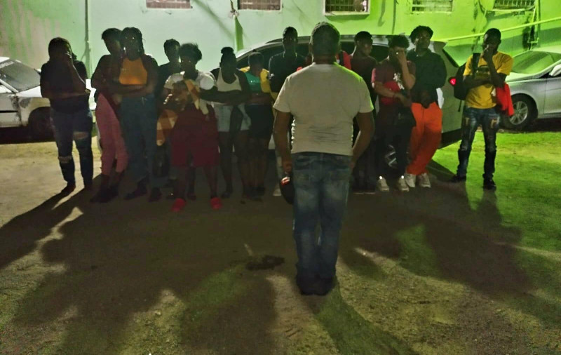 Government responds to Inter-American Commission on Human Rights: “No State can be forced to assume the protection of another”