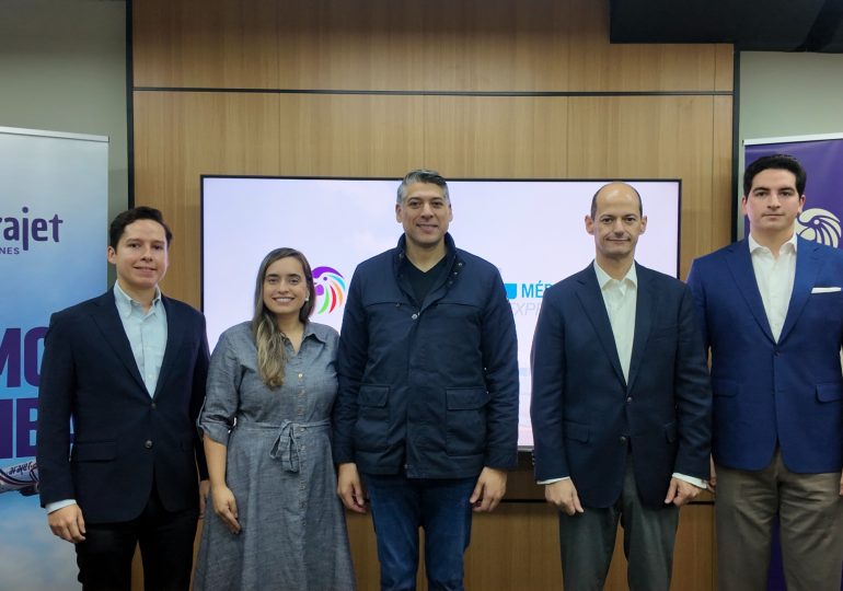 Médico Express and Arajet partner to boost medical tourism in the Dominican Republic