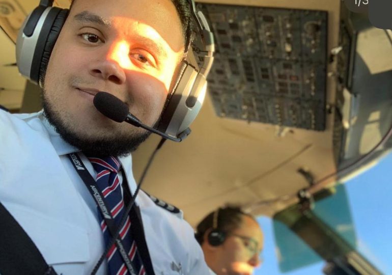 Dominican Pilots Association calls for release of pilot detained in Guinea