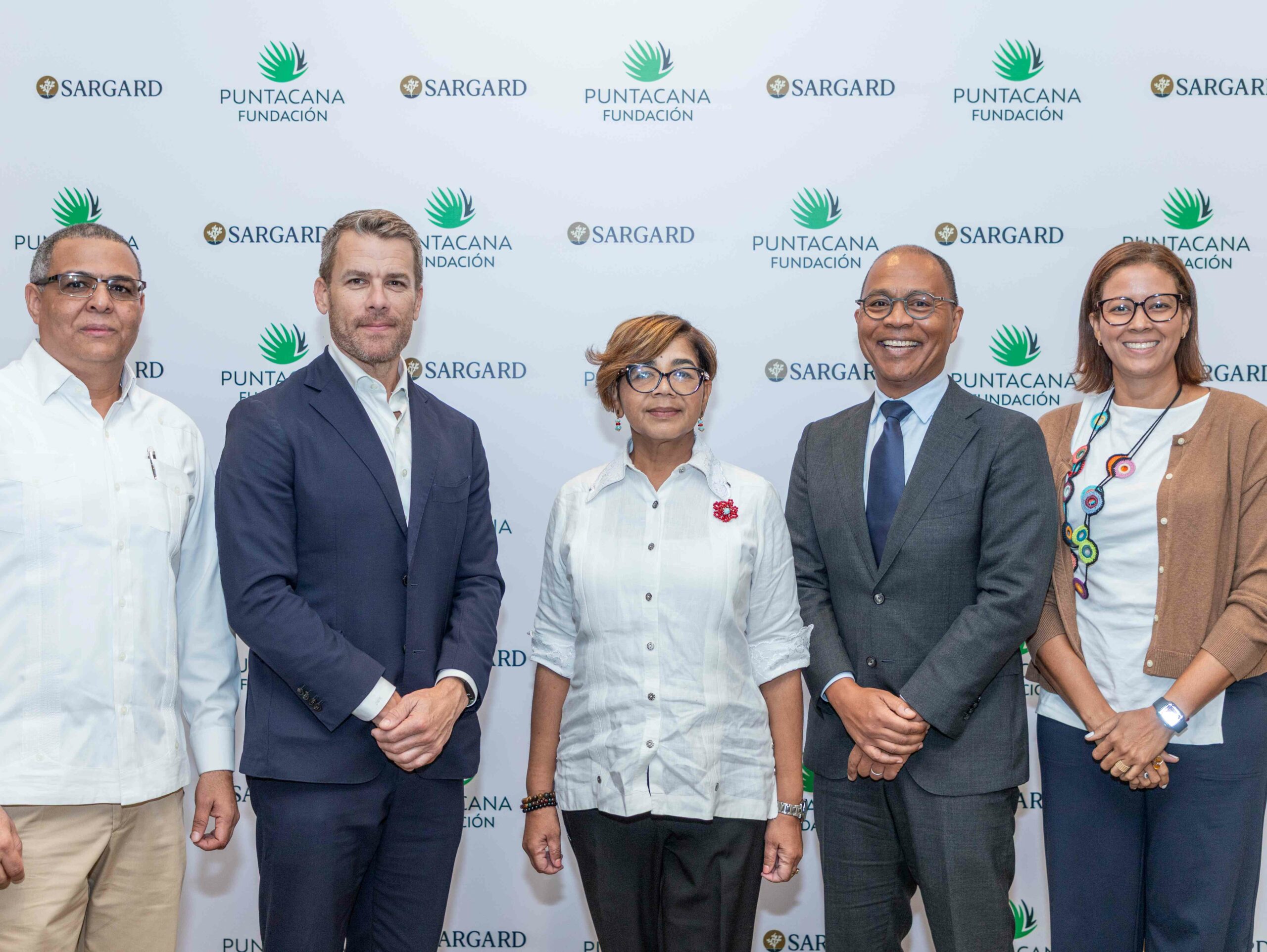 Puntacana Foundation leads initiative to turn sargassum into sustainable solutions