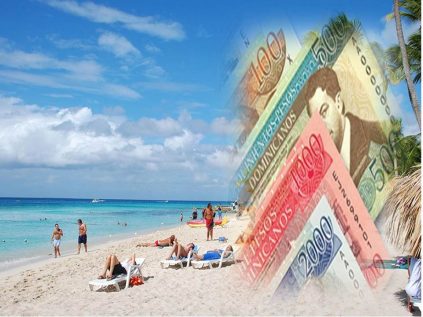 Tourism sector, leader in foreign direct investment in the Dominican Republic with more than 26%