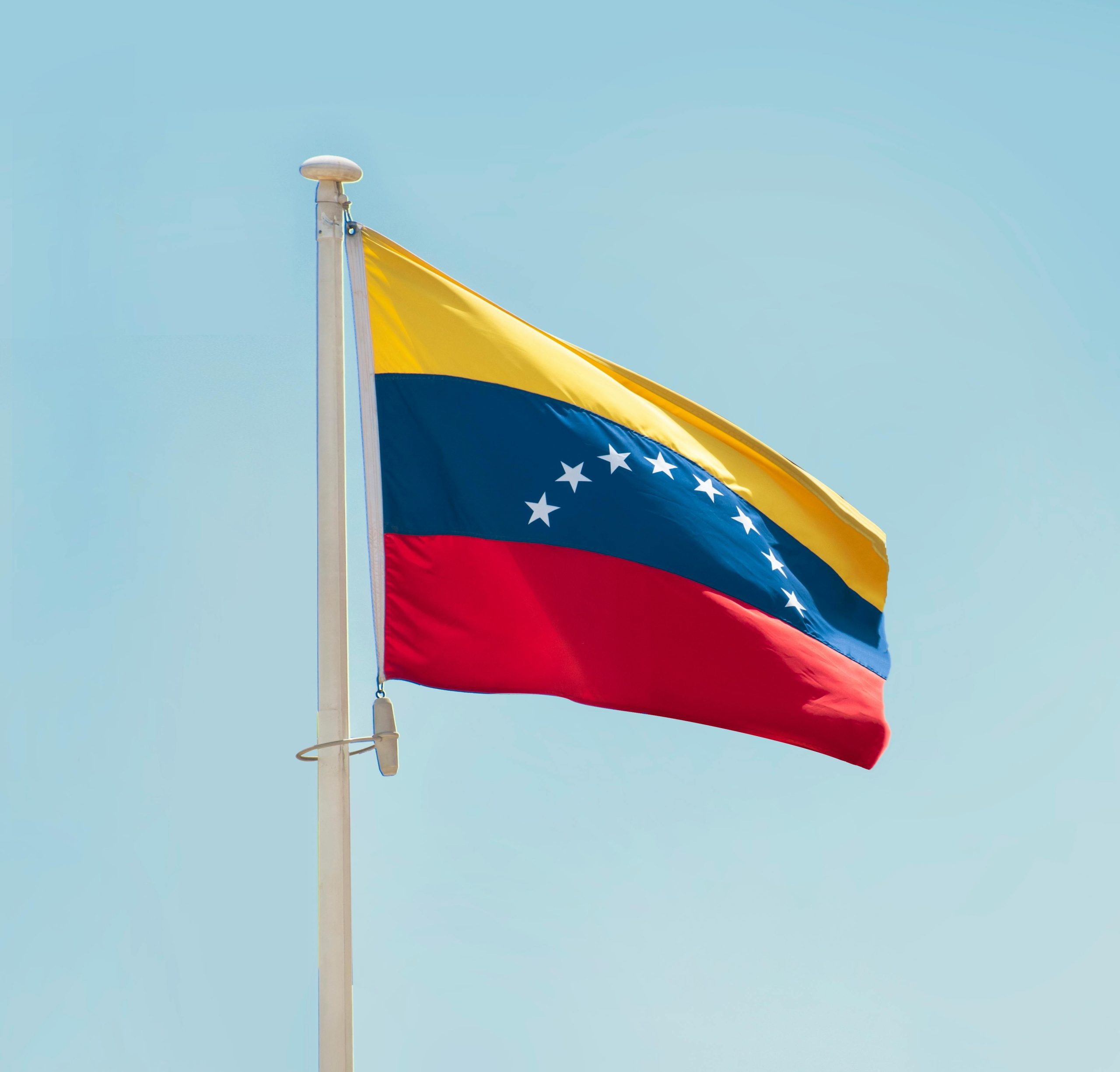 Dominican Republic and Venezuela reactivate consular services and flights