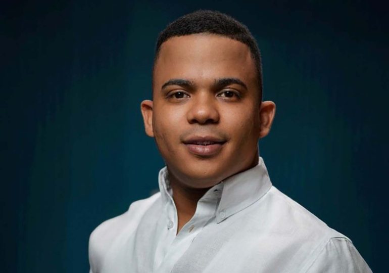 Luis Encarnación appointed Director of Electoral Observatory for Latin America