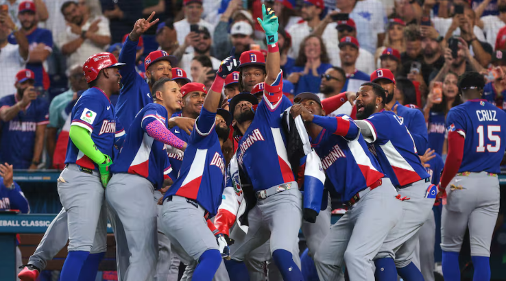 Dominican Republic beats Israel 10–1, advances to World Baseball Classic quarterfinals