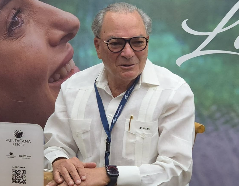 Rainieri criticizes disorderly real estate expansion in Bávaro-Punta Cana