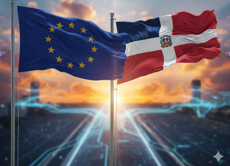 When Brussels Meets the Malecón: How European Capital is rewiring Dominican Innovation