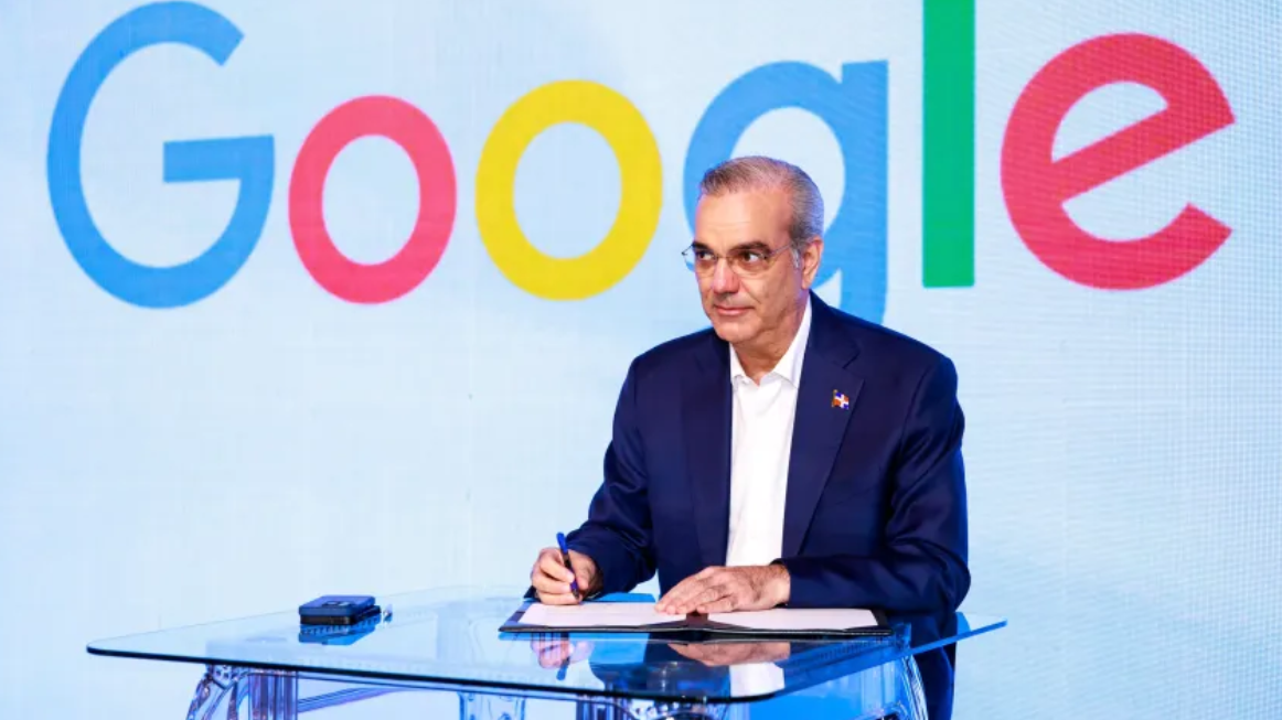 Google’s big bet on the Dominican Republic — but is the country ready to win?