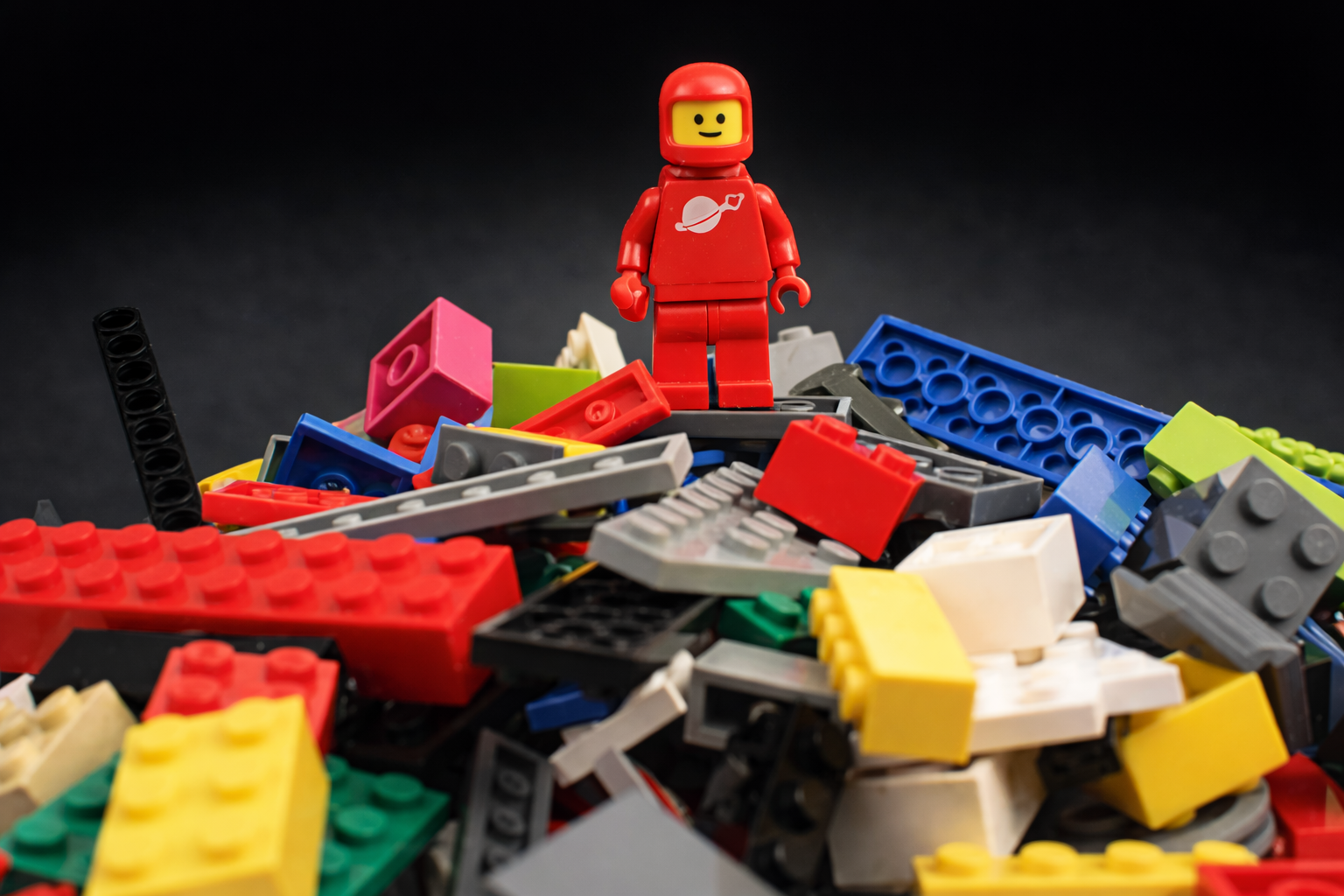The Charity Trap: Why Dominican Startups Are Stuck in the Sandbox