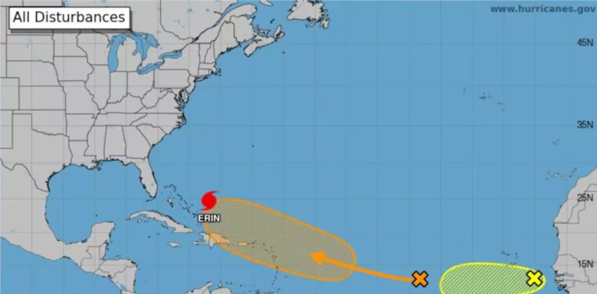 June-November Hurricane season begins: mistakes you should avoid from now on