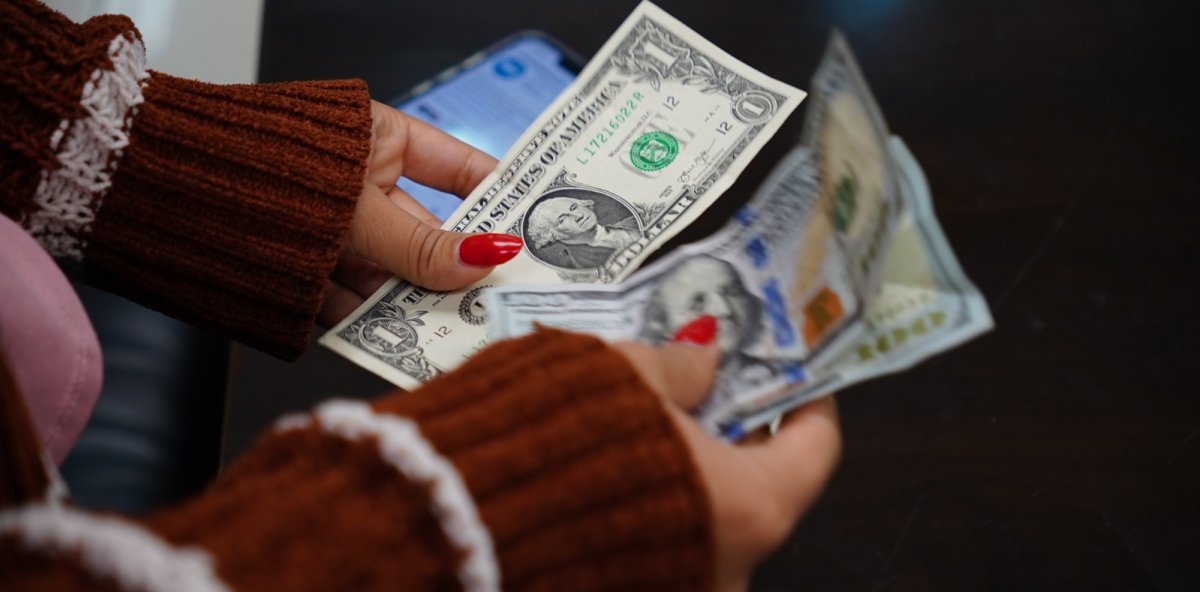Exchange rate Your dollars will have this value in Dominican peso during the weekend