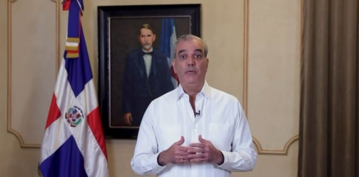 National Freedom Day: Luis Abinader: Trujillo’s dictatorship was “the ultimate expression of state terrorism…”