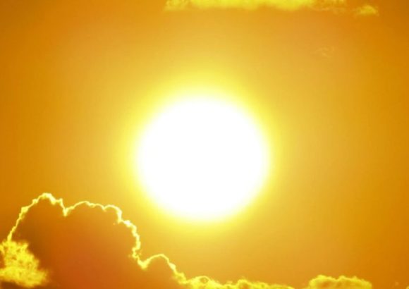 Zenith: No shade at midday? The phenomenon happening this week in the Dominican Republic