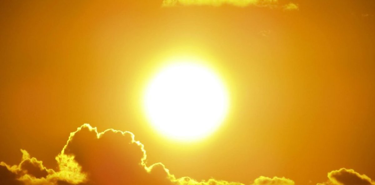 Zenith: No shade at midday? The phenomenon happening this week in the Dominican Republic