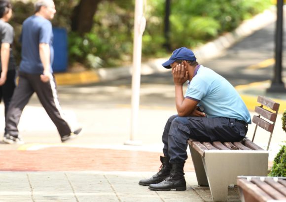 LMD admits that the Municipal Police operate without clear legal limits