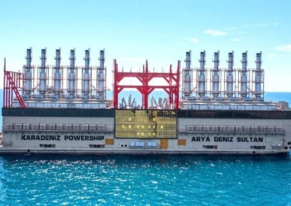 Karpowership consolidates its energy contribution in Latin America and the Caribbean