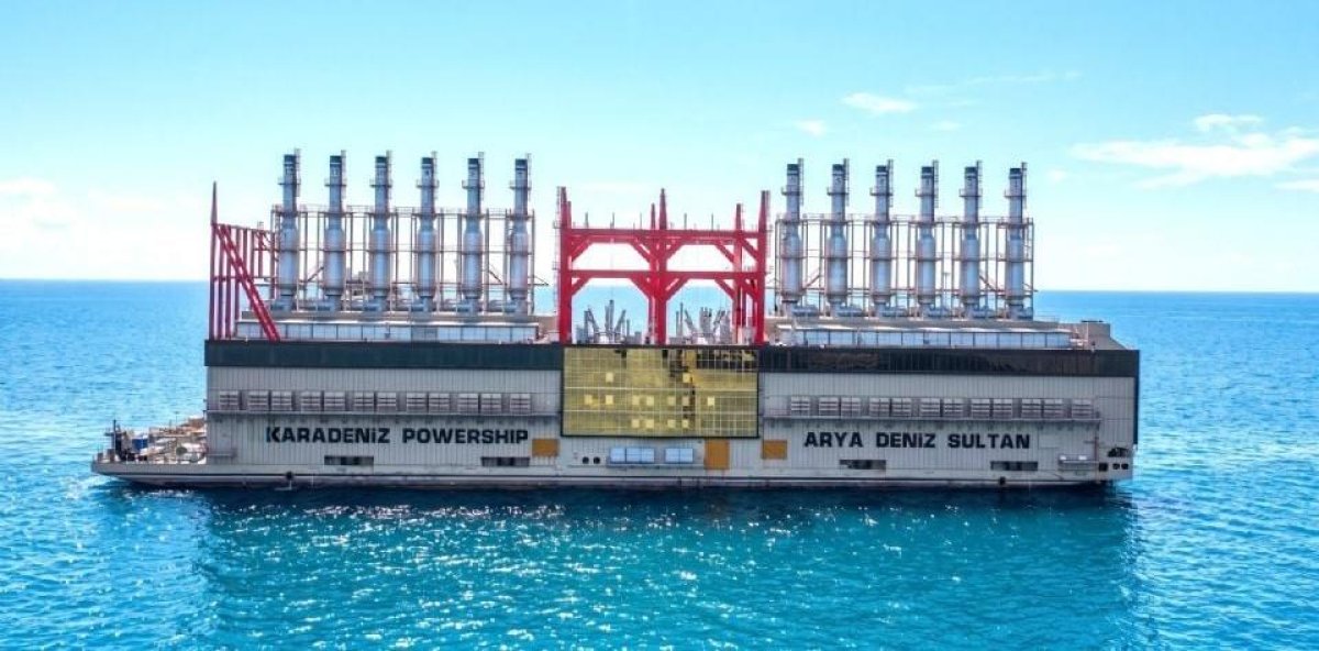 Karpowership consolidates its energy contribution in Latin America and the Caribbean