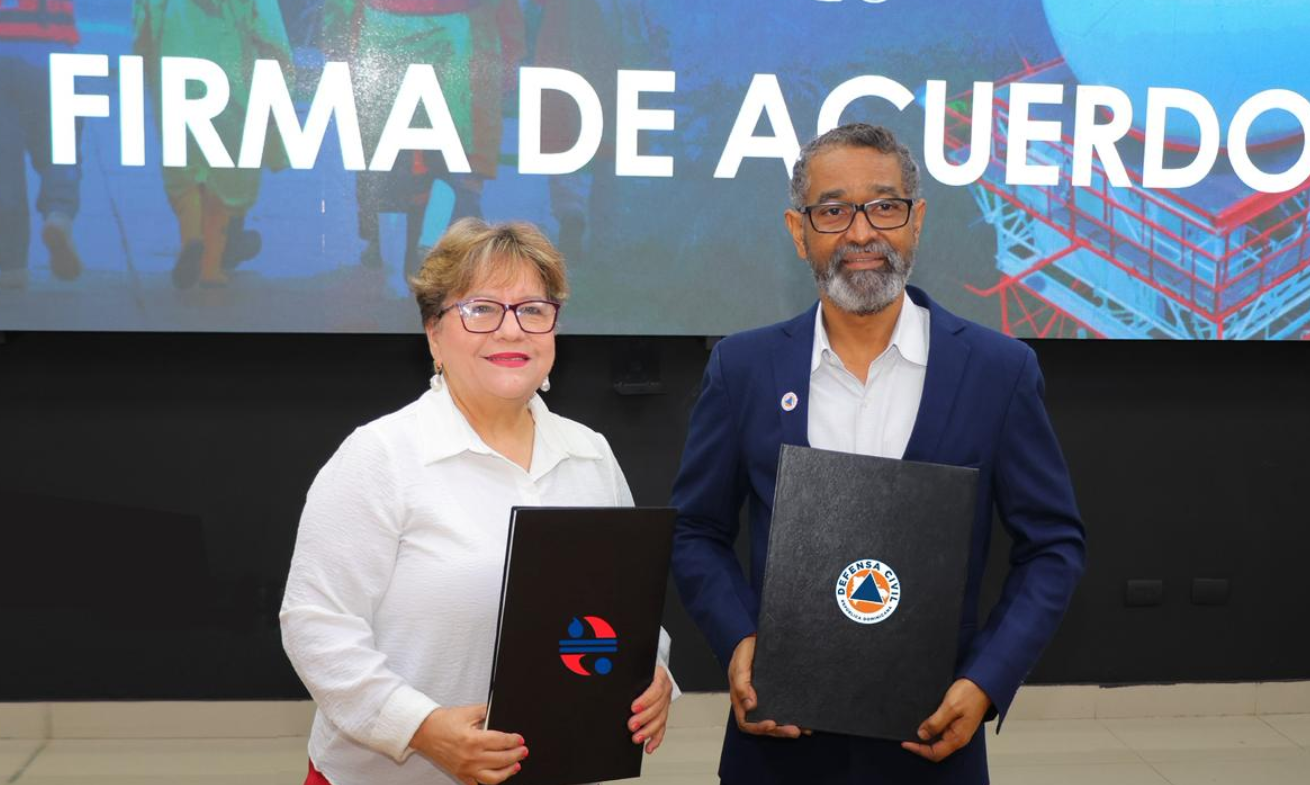 INDOMET and Civil Defense partner to enhance national risk management