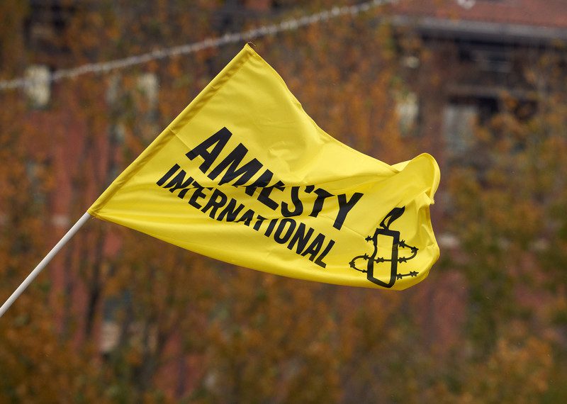 Amnesty International urges Dominican Republic to separate healthcare access from immigration enforcement